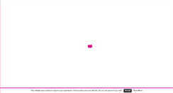 Desktop Screenshot of mrmagenta.net